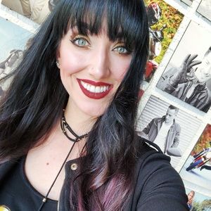 Meet your Posher, Lindsay